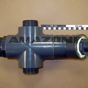 Saugkreuz,Geklebt S300 Amazone 123974092