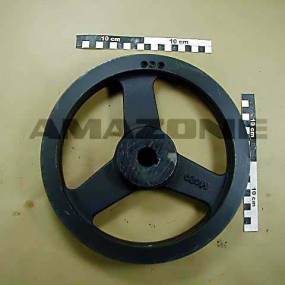 Riemenscheibe I Amazone 1278200
