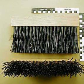 Besen mitte 135T (1362200) Amazone