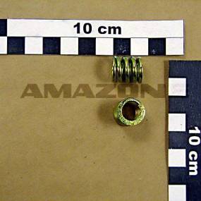 Druckfeder 2,5X10,0X 16 Mm (1565100) Amazone