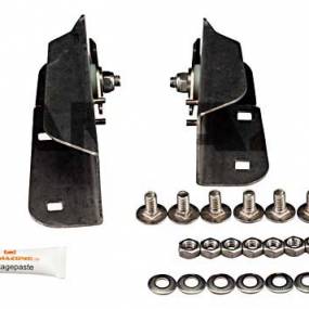 Satz Streuschaufeln Za-F Amazone 1999100