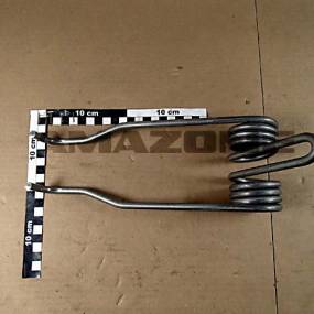 Rollenfeder 250 Amazone 204243