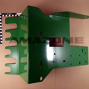 Hydraulikplatte Amazone 205189