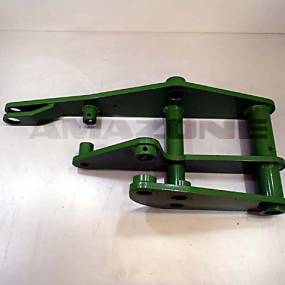 Zwischendrehteil rechts Amazone 206529