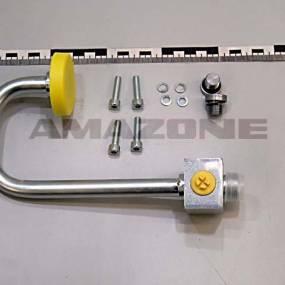 Verteiler Geblaeseantrieb Amazone 206801