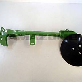 Rotec-Schar Lang links Amazone 207585