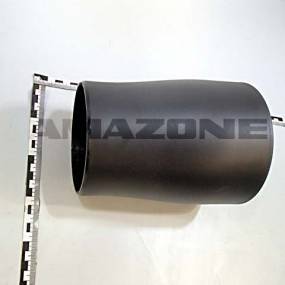 Reduziermuffe 140-125 Mm Amazone 208050