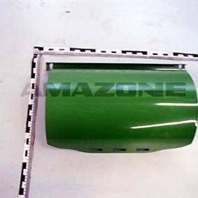 Verschlussblech 140 Mm Amazone 208061