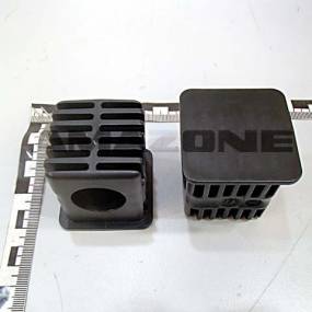 Scheibenaufnahme Amazone 209179