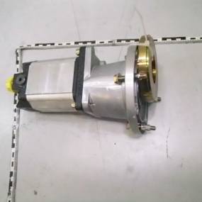 Geblaeseantrieb 31Ccm rechts Amazone 209642