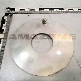 Trennscheibe Amazone 212296