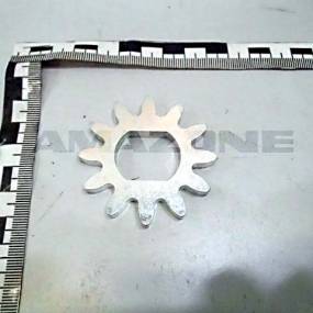 Ritzel Aussen (B10) Amazone 216570