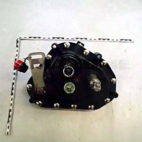 Variogetriebe O. Anbauteile Amazone 217112