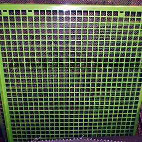 Seitenteil Siebgitter Amazone 218467