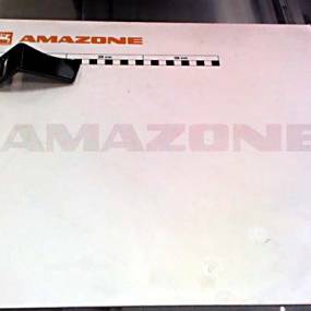 Abstreifer Amazone 222566