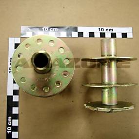 Teilungsrad mit 12-Bohrungen (3073400) Amazone