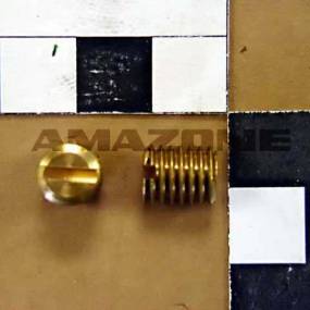 Schraube M8X9,5 F.saerad Amazone 3373100