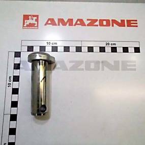 Bolzen 25X91 mit Bund Amazone 72000725