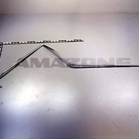 Hydraulikrohr 8Lx1120 Amazone 72001223