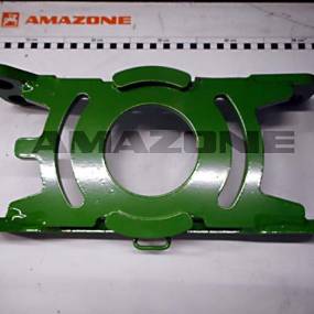 Platte Randscheibe Drehbar (02/K3) (72101165) Amazone