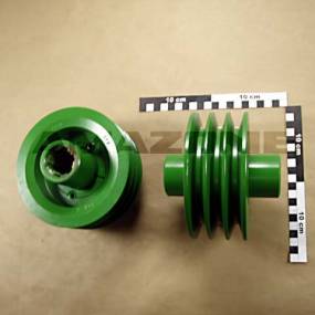 Keilriemenscheibe 140 (01) Amazone 73301020