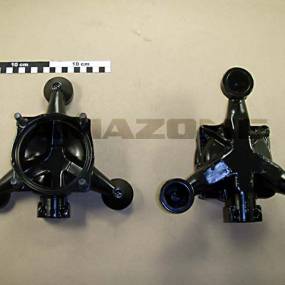 Druckspeichergehaeuse Amazone 7428200