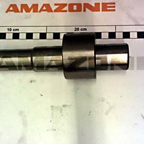 Exenterwelle Bp140 + Bp180 + Bp205 Amazone 7555200