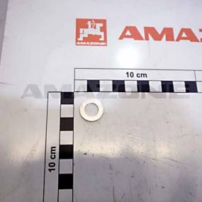 Scheibe 10,5X18X2 (7584200) Amazone