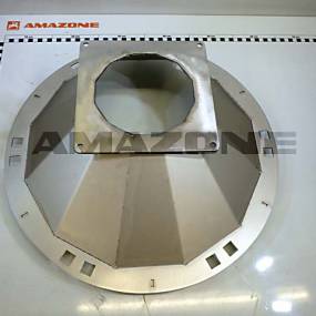 Auslauftrichter Asym Geschw. Amazone 76900015