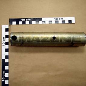 Bolzen 40X210 Amazone 78100445