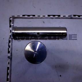 Bolzen B1 40X180X8X165 (B10) Amazone 78106249