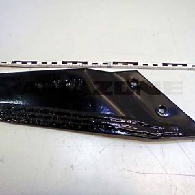 Flügelschar Gekröpft Li. 10 Mm (78400624) Amazone