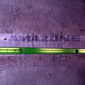 Beleuchtungstraeger (02/K3) (78500010) Amazone