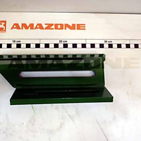 Verschiebewinkel Zustreicher links (78802033) Amazone