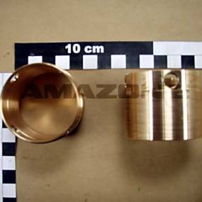 Lagerbuchse Amazone 915021