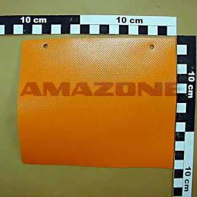 Schutzfolie 0,5-1X135X160 Amazone 916700