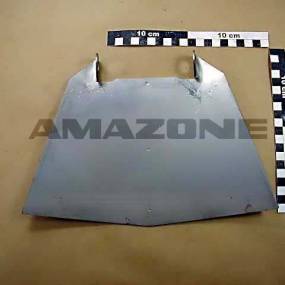mittelblech Amazone 917156