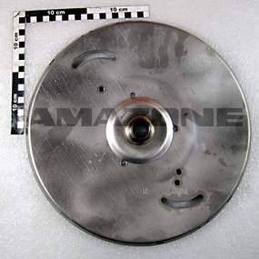 Streuscheibe M. Bu. Re. Amazone 919477