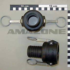 Kupplung Mut.m.tuel.1″1/2 (919704) Amazone