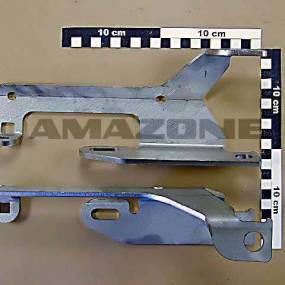 Motorhalter Li. Amazone 919945