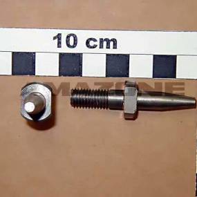 Zentrierbolzen Amazone 920192