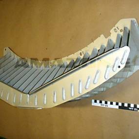 Grenzstreuschirm M Li. (09) Amazone 921292