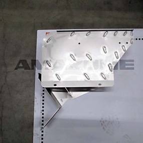 Trimmer Li. Amazone 924417