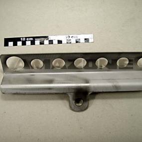 Steckerhalter (926216) Amazone