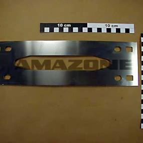 Bremsblech 2X92X316 Amazone 926715