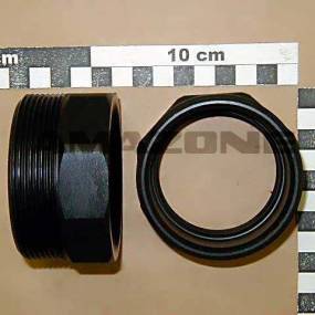 Adapter Ig=22 Ag=2 1/2 Amazone 927433