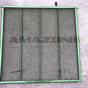 Siebroste (02/K5) Amazone 927891