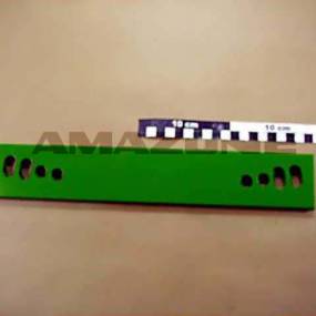 Federstahllasche (02) Amazone 929268