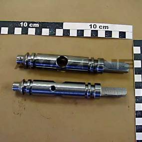 Welle Amazone 929464