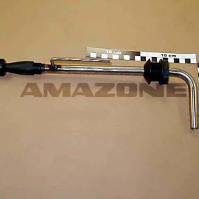 Reinigungseinrichtung (930118) Amazone